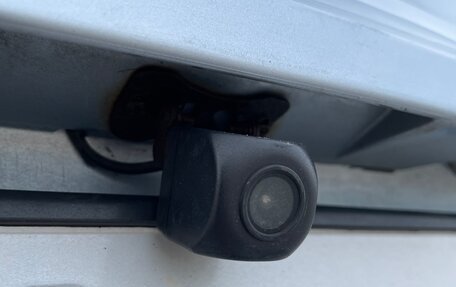 Hyundai Solaris II рестайлинг, 2012 год, 795 000 рублей, 31 фотография