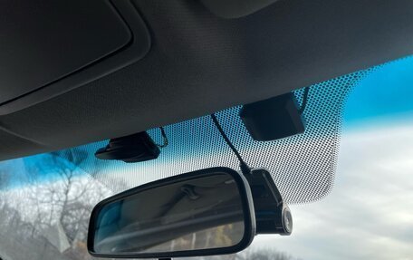 Hyundai Solaris II рестайлинг, 2012 год, 795 000 рублей, 33 фотография