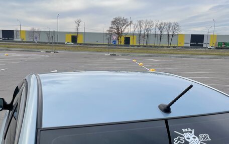 Hyundai Solaris II рестайлинг, 2012 год, 795 000 рублей, 26 фотография