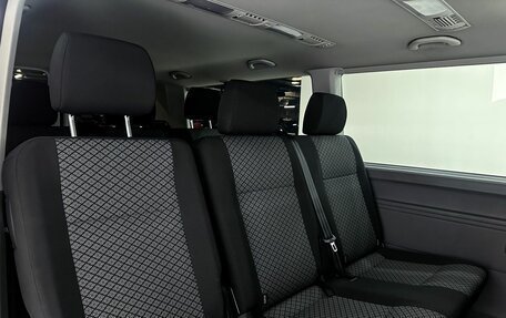 Volkswagen Caravelle T6 рестайлинг, 2021 год, 3 800 000 рублей, 14 фотография