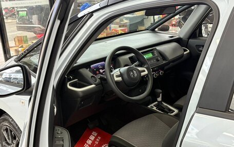 Honda Fit, 2022 год, 1 584 000 рублей, 5 фотография