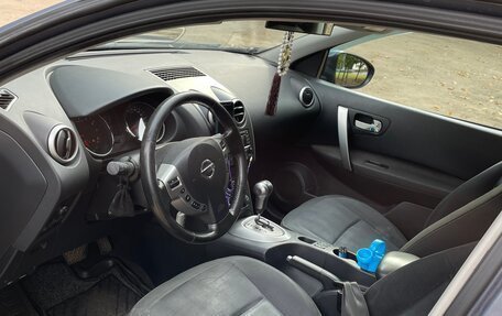 Nissan Qashqai, 2010 год, 760 000 рублей, 7 фотография