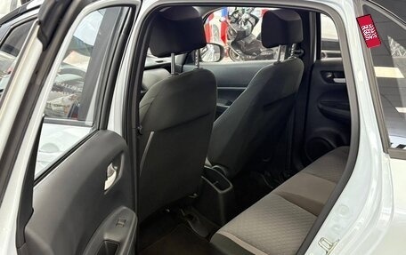 Honda Fit, 2022 год, 1 584 000 рублей, 6 фотография