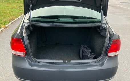 Volkswagen Polo VI (EU Market), 2011 год, 498 000 рублей, 12 фотография