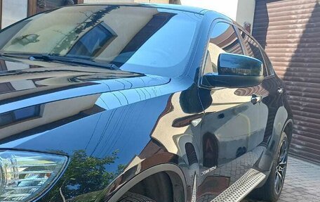 BMW X6, 2009 год, 2 700 000 рублей, 3 фотография