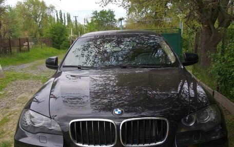 BMW X6, 2009 год, 2 700 000 рублей, 2 фотография