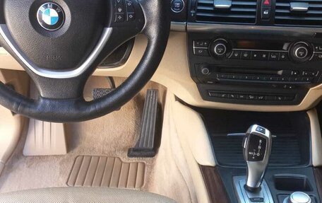 BMW X6, 2009 год, 2 700 000 рублей, 5 фотография