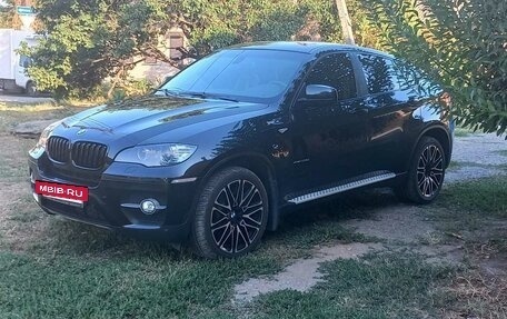 BMW X6, 2009 год, 2 700 000 рублей, 4 фотография