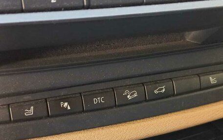 BMW X6, 2009 год, 2 700 000 рублей, 9 фотография