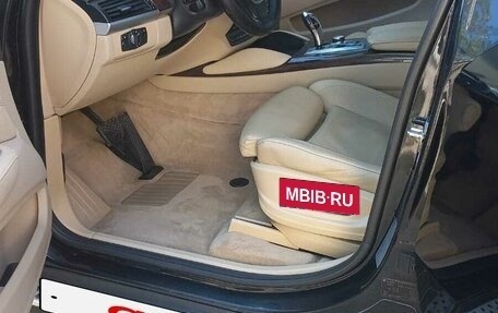 BMW X6, 2009 год, 2 700 000 рублей, 6 фотография