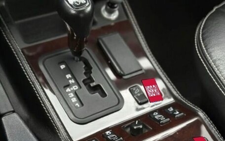 Mercedes-Benz G-Класс W463 рестайлинг _ii, 1999 год, 2 350 000 рублей, 5 фотография