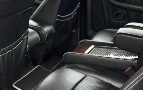 Mercedes-Benz G-Класс W463 рестайлинг _ii, 1999 год, 2 350 000 рублей, 8 фотография