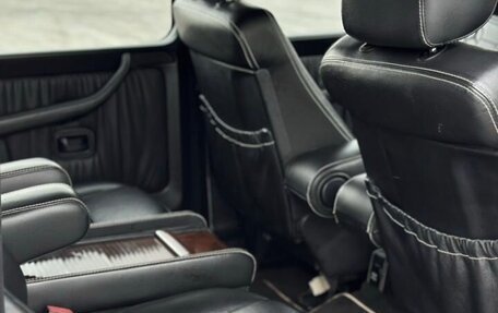 Mercedes-Benz G-Класс W463 рестайлинг _ii, 1999 год, 2 350 000 рублей, 7 фотография