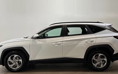 Hyundai Tucson, 2021 год, 2 840 000 рублей, 5 фотография