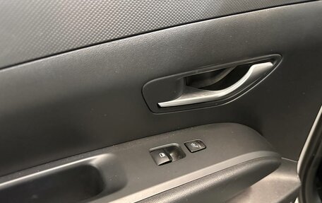 Hyundai Tucson, 2021 год, 2 840 000 рублей, 9 фотография