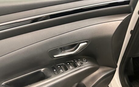 Hyundai Tucson, 2021 год, 2 840 000 рублей, 7 фотография