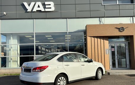 Nissan Almera, 2013 год, 430 000 рублей, 3 фотография