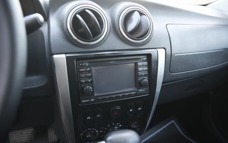 Nissan Almera, 2013 год, 430 000 рублей, 7 фотография