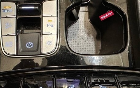 Hyundai Tucson, 2021 год, 2 840 000 рублей, 12 фотография