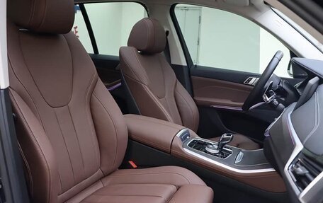 BMW X5, 2022 год, 6 830 000 рублей, 12 фотография