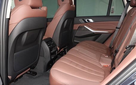 BMW X5, 2022 год, 6 830 000 рублей, 11 фотография