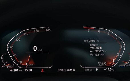 BMW X5, 2022 год, 6 830 000 рублей, 8 фотография