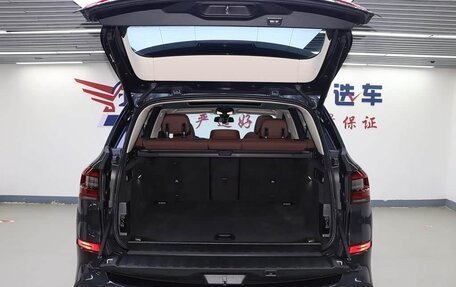 BMW X5, 2022 год, 6 830 000 рублей, 10 фотография