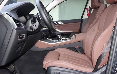 BMW X5, 2022 год, 6 830 000 рублей, 3 фотография