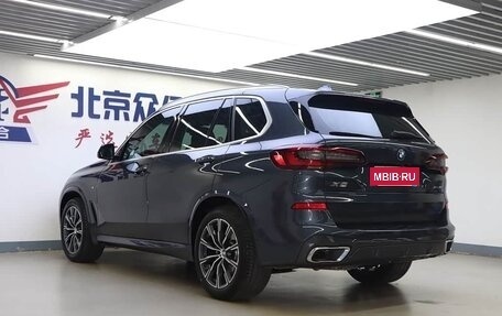 BMW X5, 2022 год, 6 830 000 рублей, 4 фотография