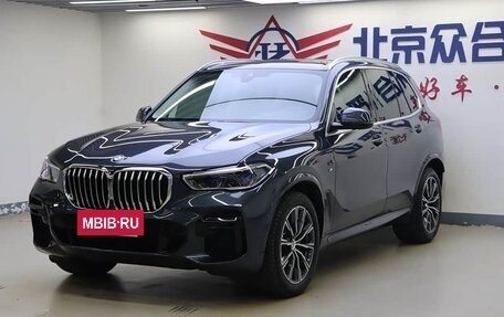 BMW X5, 2022 год, 6 830 000 рублей, 14 фотография