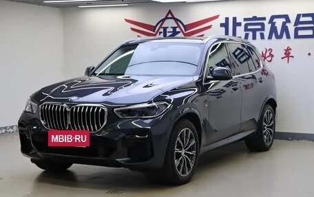 BMW X5, 2022 год, 6 830 000 рублей, 15 фотография