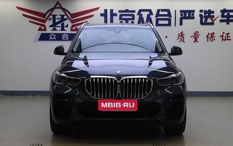 BMW X5, 2022 год, 6 830 000 рублей, 16 фотография