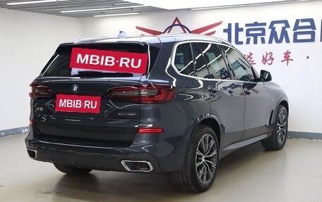 BMW X5, 2022 год, 6 830 000 рублей, 17 фотография