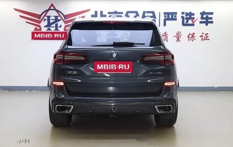 BMW X5, 2022 год, 6 830 000 рублей, 6 фотография