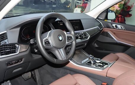 BMW X5, 2022 год, 6 830 000 рублей, 23 фотография