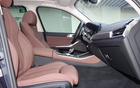 BMW X5, 2022 год, 6 830 000 рублей, 24 фотография