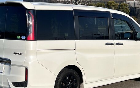 Honda Stepwgn IV, 2017 год, 1 755 000 рублей, 5 фотография