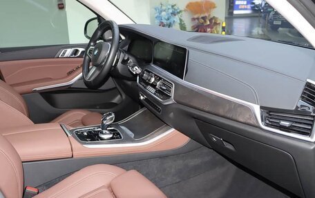 BMW X5, 2022 год, 6 830 000 рублей, 25 фотография