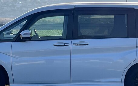 Honda Stepwgn IV, 2017 год, 1 755 000 рублей, 8 фотография