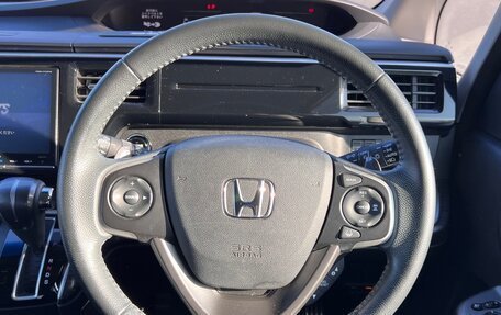 Honda Stepwgn IV, 2017 год, 1 755 000 рублей, 20 фотография