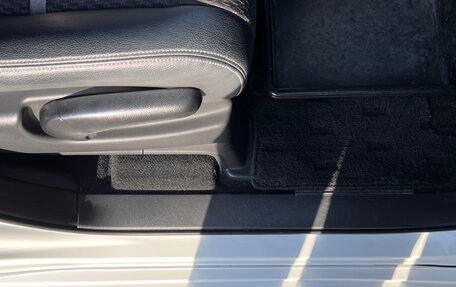 Honda Stepwgn IV, 2017 год, 1 755 000 рублей, 15 фотография