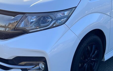 Honda Stepwgn IV, 2017 год, 1 755 000 рублей, 11 фотография