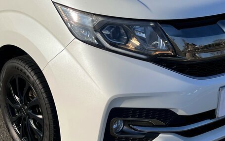 Honda Stepwgn IV, 2017 год, 1 755 000 рублей, 10 фотография