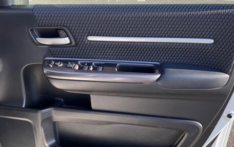 Honda Stepwgn IV, 2017 год, 1 755 000 рублей, 14 фотография