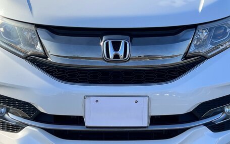 Honda Stepwgn IV, 2017 год, 1 755 000 рублей, 9 фотография