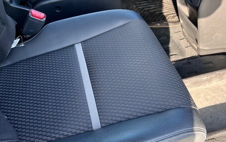 Honda Stepwgn IV, 2017 год, 1 755 000 рублей, 17 фотография