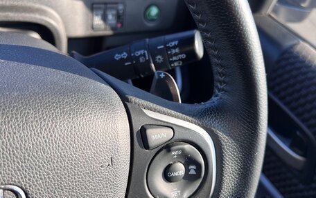 Honda Stepwgn IV, 2017 год, 1 755 000 рублей, 22 фотография