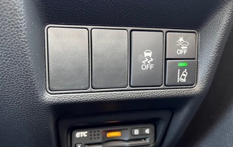 Honda Stepwgn IV, 2017 год, 1 755 000 рублей, 26 фотография