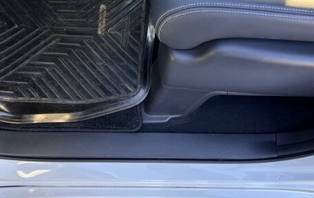 Honda Stepwgn IV, 2017 год, 1 755 000 рублей, 34 фотография