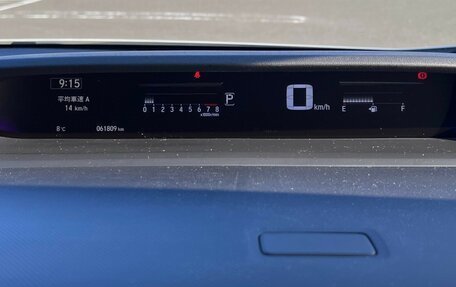 Honda Stepwgn IV, 2017 год, 1 755 000 рублей, 24 фотография